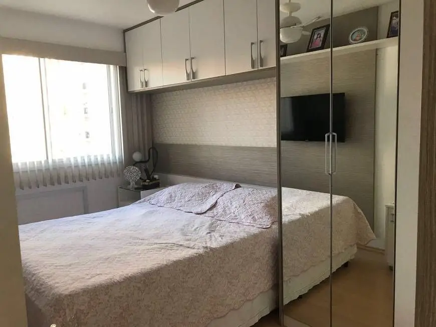 Foto 4 de Apartamento com 2 Quartos à venda, 85m² em Centro, Niterói