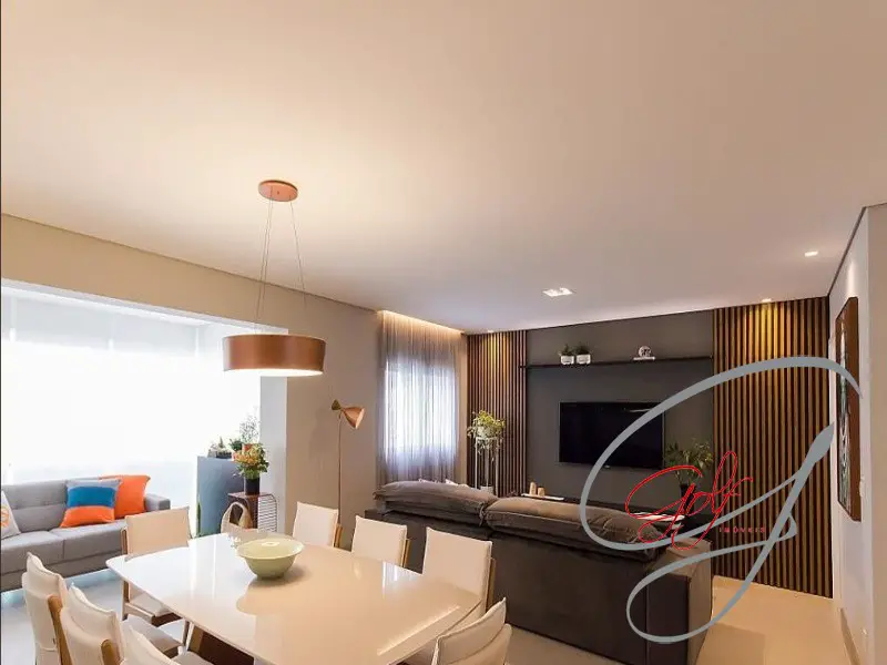 Foto 1 de Apartamento com 2 Quartos à venda, 116m² em Centro, Osasco