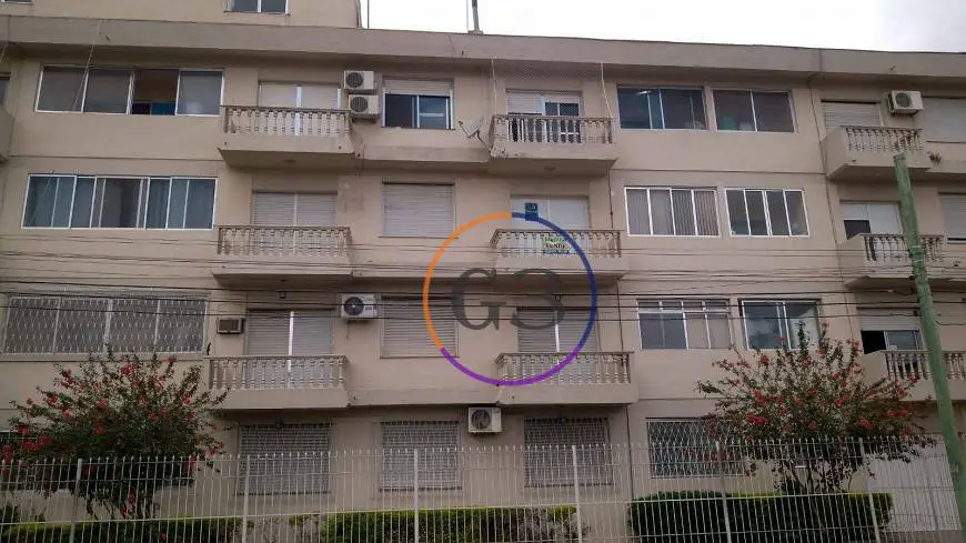 Foto 1 de Apartamento com 2 Quartos para venda ou aluguel, 77m² em Centro, Pelotas