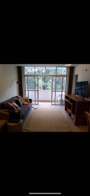 Foto 1 de Apartamento com 2 Quartos para alugar, 70m² em Centro, Petrópolis