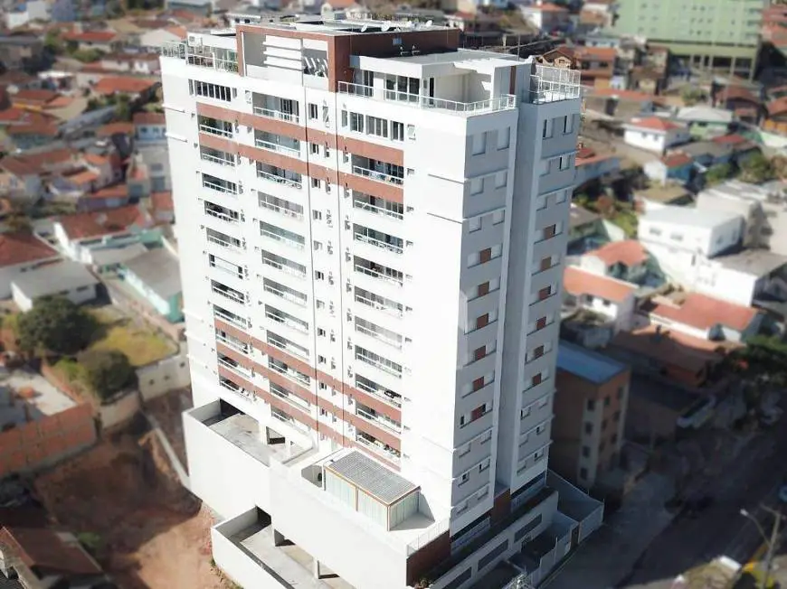 Foto 1 de Apartamento com 2 Quartos para venda ou aluguel, 98m² em Centro, Poços de Caldas