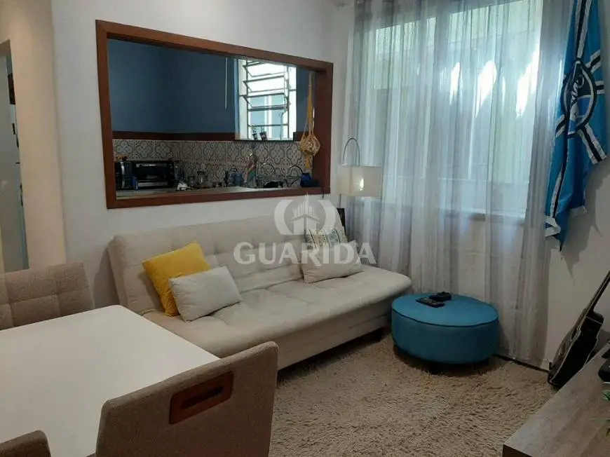 Foto 1 de Apartamento com 2 Quartos à venda, 69m² em Centro, Porto Alegre