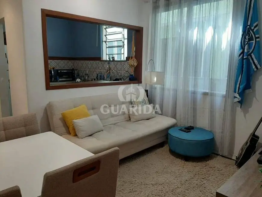 Foto 2 de Apartamento com 2 Quartos à venda, 69m² em Centro, Porto Alegre