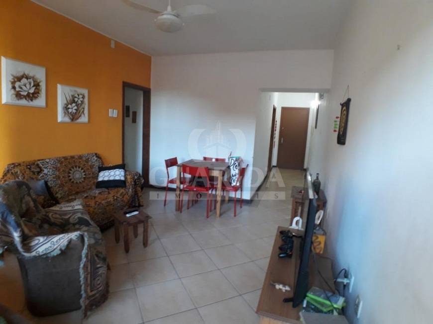 Foto 1 de Apartamento com 2 Quartos à venda, 77m² em Centro, Porto Alegre