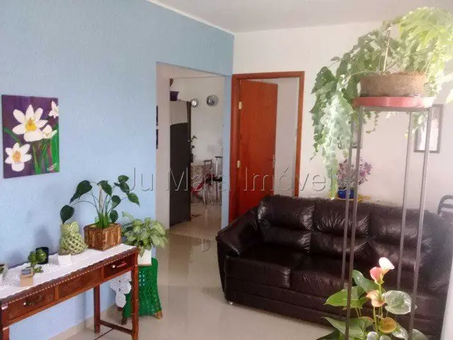 Foto 1 de Apartamento com 2 Quartos à venda, 53m² em Centro, Pouso Alegre