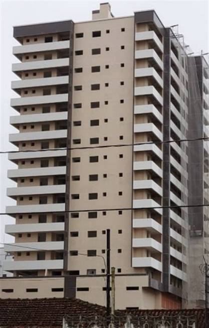 Foto 1 de Apartamento com 2 Quartos à venda, 84m² em Centro, Praia Grande
