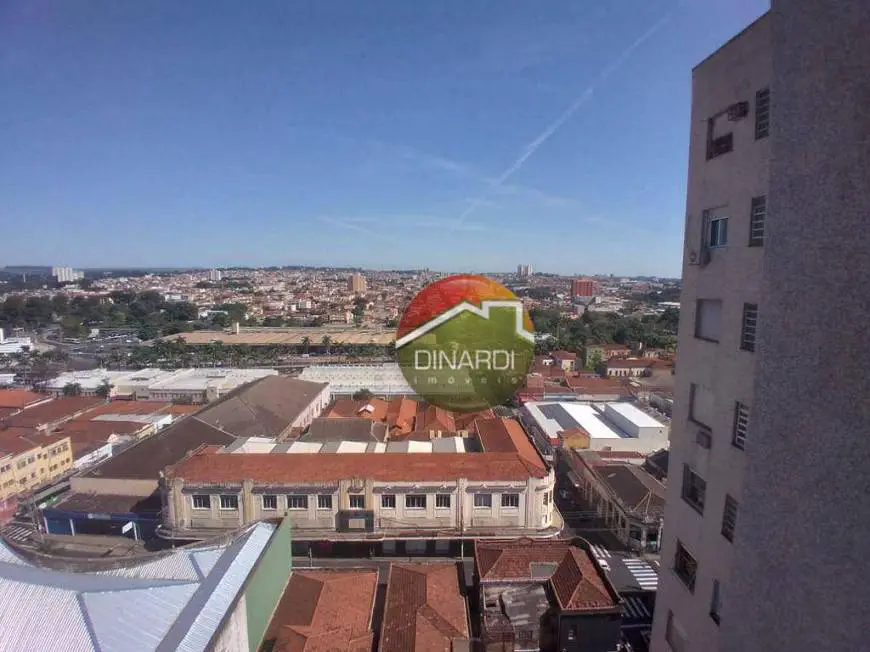 Foto 1 de Apartamento com 2 Quartos para alugar, 85m² em Centro, Ribeirão Preto