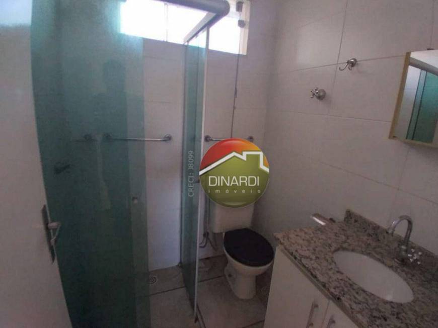 Foto 4 de Apartamento com 2 Quartos para alugar, 85m² em Centro, Ribeirão Preto