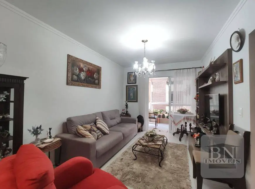 Foto 4 de Apartamento com 2 Quartos à venda, 97m² em Centro, Santa Cruz do Sul