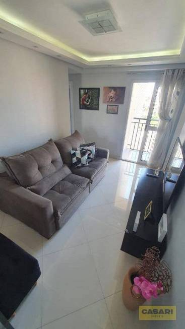 Foto 1 de Apartamento com 2 Quartos à venda, 46m² em Centro, São Bernardo do Campo