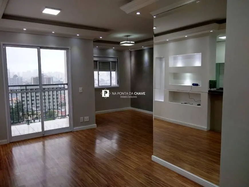 Foto 1 de Apartamento com 2 Quartos à venda, 75m² em Centro, São Bernardo do Campo