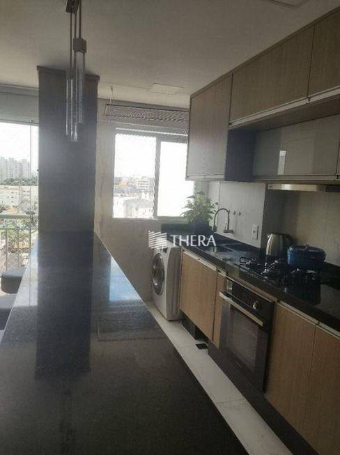 Foto 5 de Apartamento com 2 Quartos à venda, 67m² em Centro, São Caetano do Sul