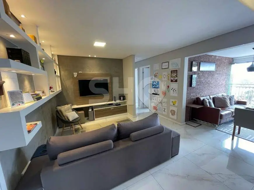 Foto 1 de Apartamento com 2 Quartos à venda, 89m² em Centro, São Caetano do Sul