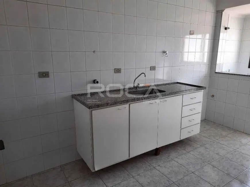 Foto 2 de Apartamento com 2 Quartos para alugar, 55m² em Centro, São Carlos