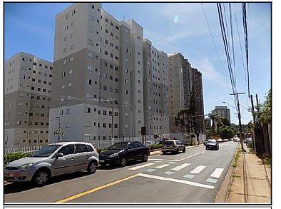 Foto 1 de Apartamento com 2 Quartos à venda, 56m² em Centro, São Carlos
