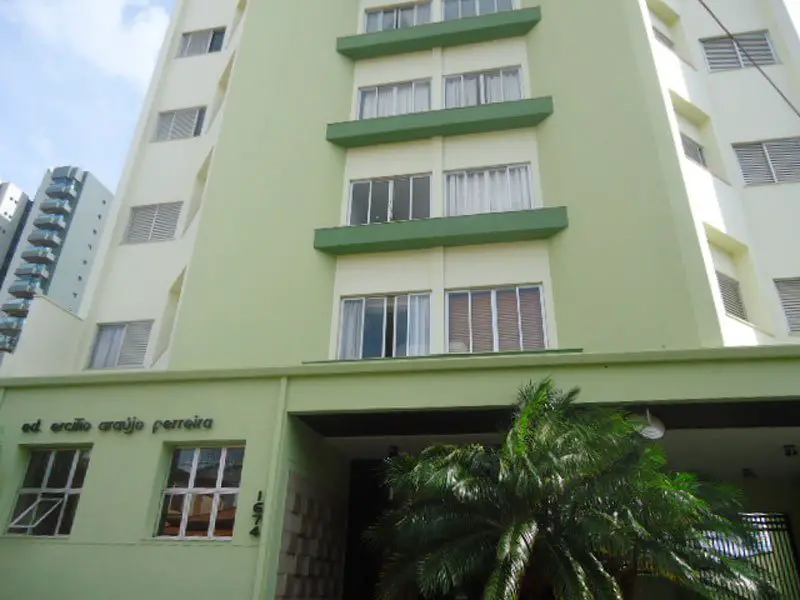 Foto 5 de Apartamento com 2 Quartos para alugar, 74m² em Centro, São Carlos