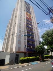 Foto 1 de Apartamento com 2 Quartos para alugar, 80m² em Centro, São Carlos