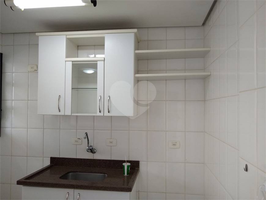 Foto 4 de Apartamento com 2 Quartos à venda, 48m² em Centro, São João da Boa Vista