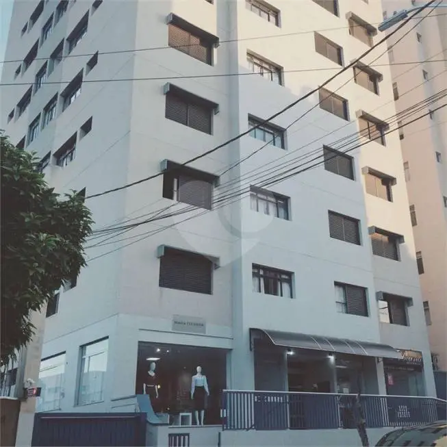 Foto 4 de Apartamento com 2 Quartos à venda, 65m² em Centro, São João da Boa Vista