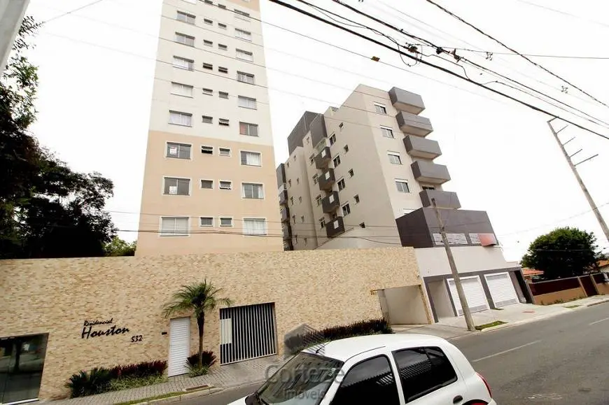 Foto 2 de Apartamento com 2 Quartos para alugar, 44m² em Centro, São José dos Pinhais