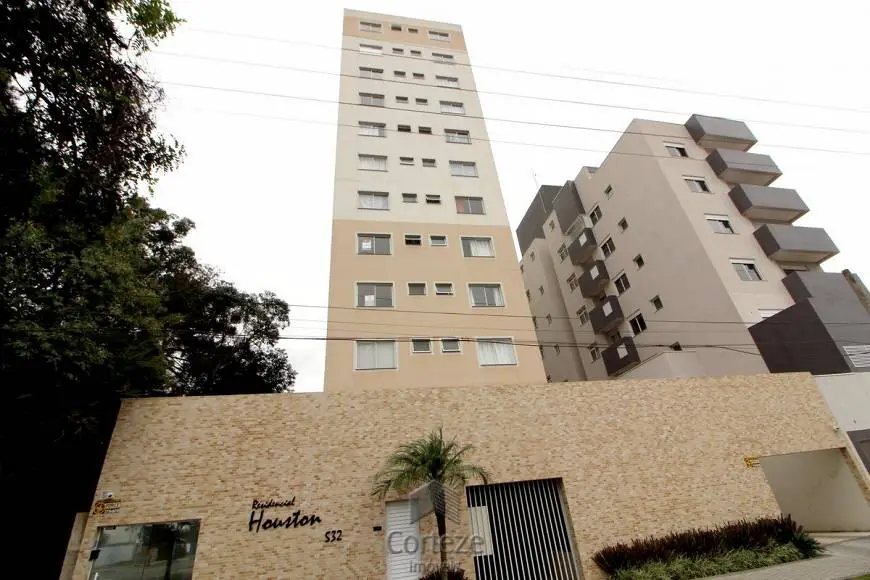 Foto 3 de Apartamento com 2 Quartos para alugar, 44m² em Centro, São José dos Pinhais
