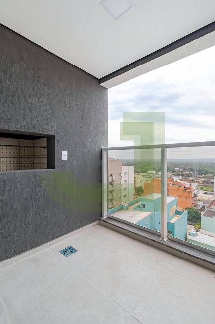 Foto 1 de Apartamento com 2 Quartos à venda, 82m² em Centro, São Leopoldo