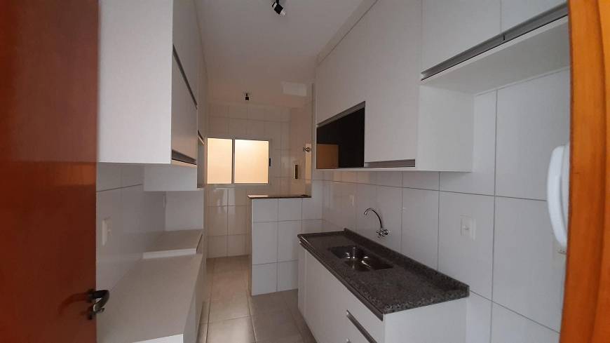 Foto 2 de Apartamento com 2 Quartos à venda, 65m² em Centro, Sumare
