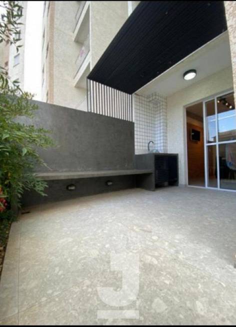 Foto 4 de Apartamento com 2 Quartos à venda, 68m² em Centro, Tatuí