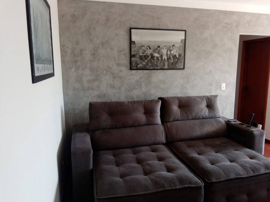Foto 1 de Apartamento com 2 Quartos à venda, 91m² em Centro, Tatuí