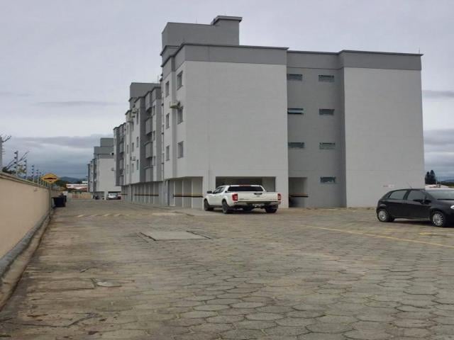 Foto 1 de Apartamento com 2 Quartos à venda, 69m² em Centro, Tijucas
