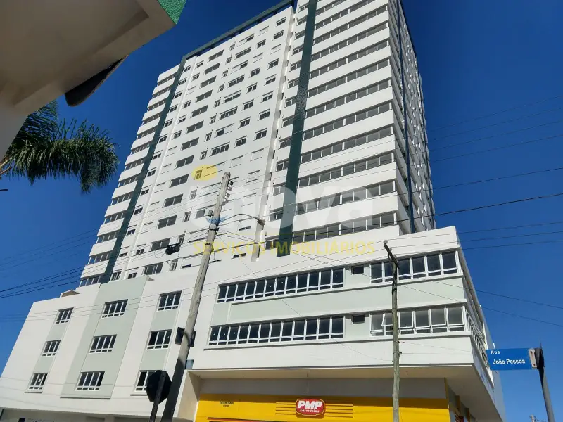 Foto 1 de Apartamento com 2 Quartos à venda, 115m² em Centro, Tramandaí