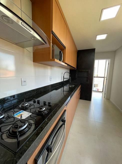 Foto 5 de Apartamento com 2 Quartos à venda, 76m² em Centro, Tramandaí