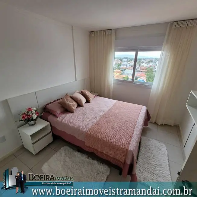 Foto 2 de Apartamento com 2 Quartos à venda, 78m² em Centro, Tramandaí