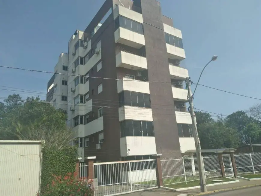 Foto 1 de Apartamento com 2 Quartos à venda, 83m² em Centro, Viamão