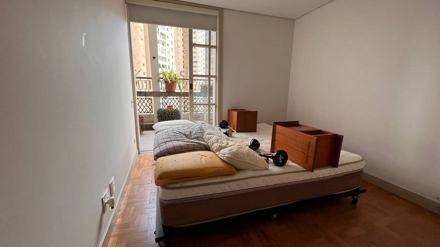 Foto 4 de Apartamento com 2 Quartos à venda, 100m² em Centro, São Paulo