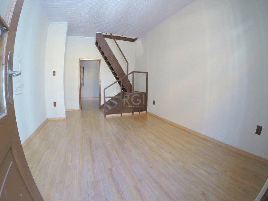 Foto 1 de Apartamento com 2 Quartos à venda, 55m² em Centro Histórico, Porto Alegre