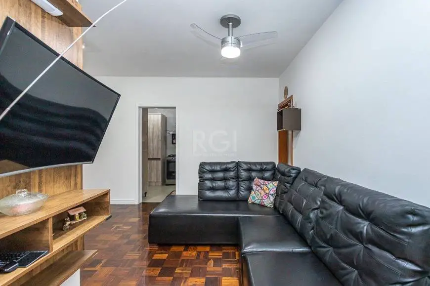 Foto 1 de Apartamento com 2 Quartos à venda, 93m² em Centro Histórico, Porto Alegre