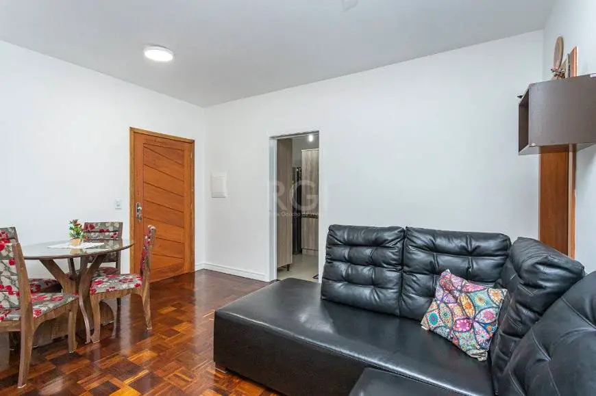 Foto 3 de Apartamento com 2 Quartos à venda, 93m² em Centro Histórico, Porto Alegre