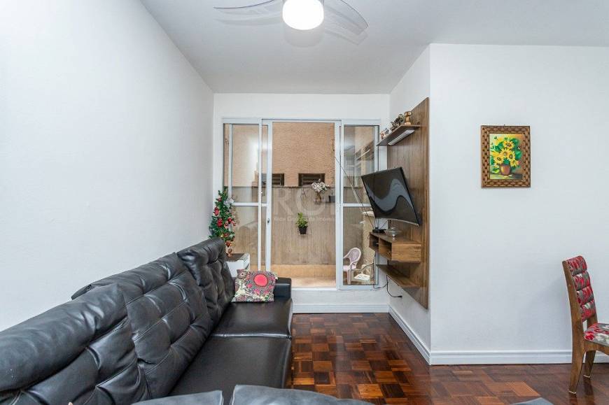 Foto 4 de Apartamento com 2 Quartos à venda, 93m² em Centro Histórico, Porto Alegre