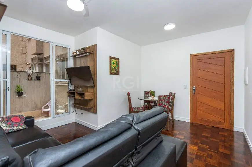 Foto 5 de Apartamento com 2 Quartos à venda, 93m² em Centro Histórico, Porto Alegre
