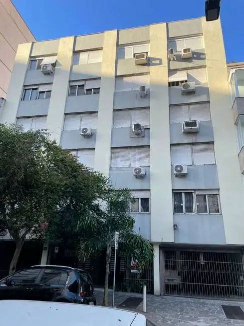 Foto 1 de Apartamento com 2 Quartos à venda, 81m² em Centro Histórico, Porto Alegre
