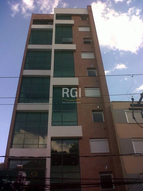 Foto 1 de Apartamento com 2 Quartos à venda, 95m² em Centro Histórico, Porto Alegre