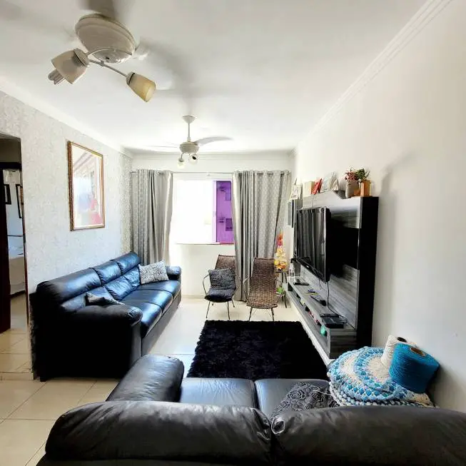 Foto 1 de Apartamento com 2 Quartos à venda, 54m² em Centro Sul, Cuiabá