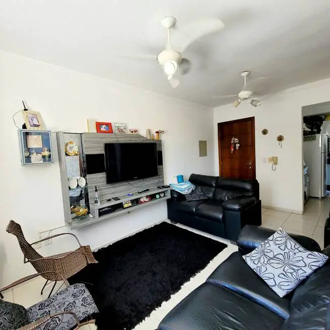 Foto 2 de Apartamento com 2 Quartos à venda, 54m² em Centro Sul, Cuiabá