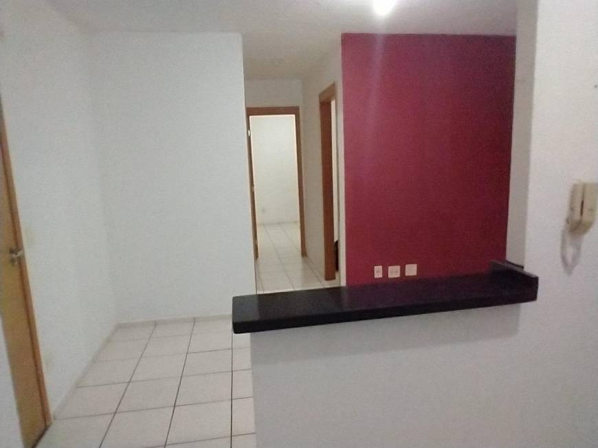 Foto 1 de Apartamento com 2 Quartos à venda, 40m² em Centro Sul, Várzea Grande