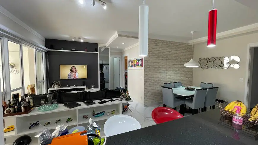 Foto 5 de Apartamento com 2 Quartos à venda, 90m² em Ceramica, São Caetano do Sul