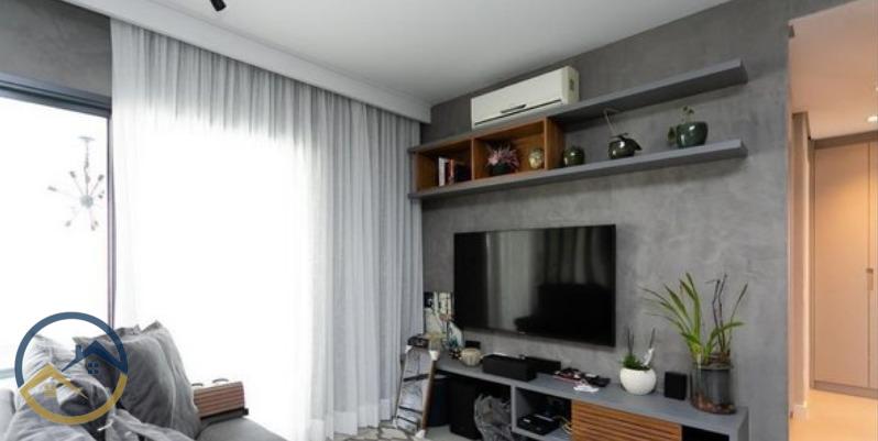Foto 1 de Apartamento com 2 Quartos à venda, 118m² em Cerqueira César, São Paulo