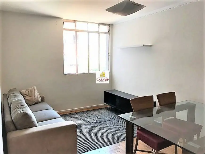 Foto 1 de Apartamento com 2 Quartos à venda, 81m² em Cerqueira César, São Paulo