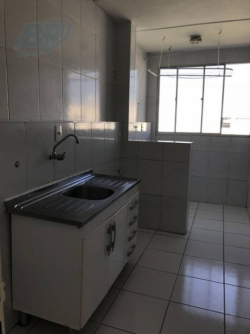 Foto 1 de Apartamento com 2 Quartos para alugar, 58m² em Cezar de Souza, Mogi das Cruzes