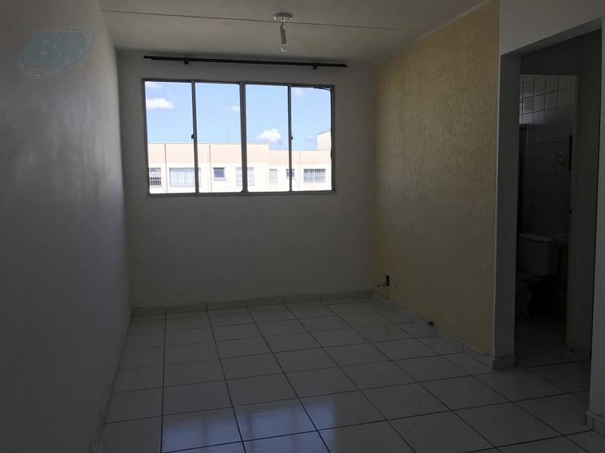 Foto 4 de Apartamento com 2 Quartos para alugar, 58m² em Cezar de Souza, Mogi das Cruzes